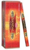 Encens Krishan Santal 10g