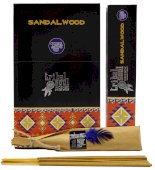 Kadzidło Tribal Soul Drzewo sandałowe 15g