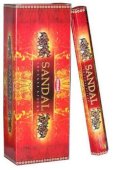 Kadzidło Krishan Santal 20g