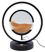 Lampe Sable Tour Design 31cm - Pomarańczowy