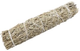 Wiązka kalifornijskiej niebieskiej szałwii 100g 22cm
