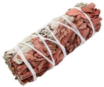 Biała szałwia + sznurek krwi smoka 20-30g