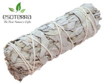 Biała szałwia Apiana California Bundle 11cm 25-35g