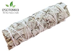 Sznurek szałwii białej kalifornijskiej 15cm 60-80g