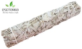 Sznurek szałwii kalifornijskiej 21 cm 80-120 g
