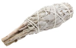 California Torch Biała Szałwia 20-25g