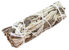 Yerba Santa Fagot z Czarną Szałwią 25g