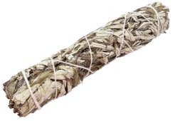 Szałwia Yerba Santa Fagot 80g 22cm