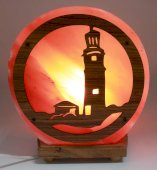 Lampa solna do latarni morskiej 5 kg