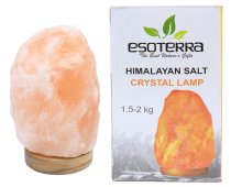 Surowa lampa solna z Himalajów 1-2 kg