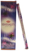 Kadzidło Krishan Sensuality 10g