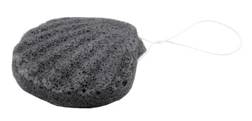 Gąbka Konjac Shell 7cm