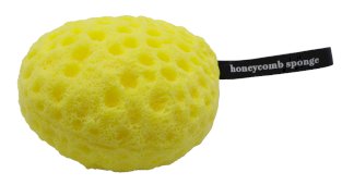 Gąbka spieniająca Honey Loofah 11 cm