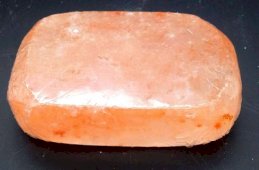 Mydło z soli himalajskiej 200g