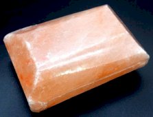 Himalajskie mydło solne Imperial 200g