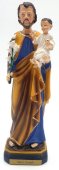 Figura żywiczna Świętego Józefa 20 cm