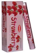 Kadzidło truskawkowe Krishan 20g