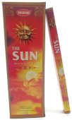Kadzidło Krishan Sun 10g