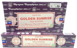 Encens Satya Sunrise 15g