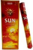 Kadzidło Krishan Sun 20g