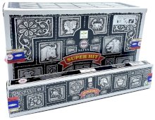 Kadzidło Satya Super Hit 15g