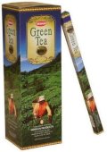 Kadzidło Krishan Green Tea 10g