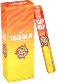 Kadzidło Krishan Tiger Balm 20g