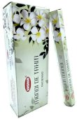 Kadzidło Krishan Monoi z Tahiti 20g
