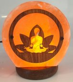 Lampa do jogi USB Cell 1KG