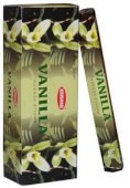 Kadzidło Krishan Vanilla 20g