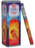 Kadzidło Krishan Orange Vanilla 10g