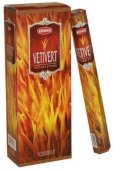 Kadzidło Krishan Vetiver 20g