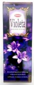 Kadzidło Krishan Violet 20g