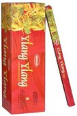 Kadzidło Krishan Ylang Ylang 10g