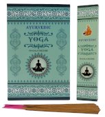 Encens Ayurvedic Yoga 15g