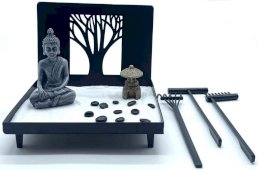 Drzewo Życia Ogród Zen 17 cm
