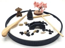 Ogród Zen Nippon Dream